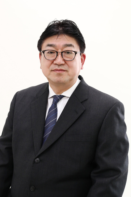 株式会社トラスト・ウィッシュ 代表取締役 矢部茂