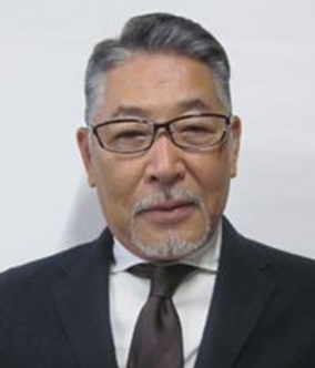豊栄電業株式会社 代表取締役社長 野田勉