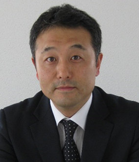福葉電気工事株式会社 代表取締役社長 加藤朗