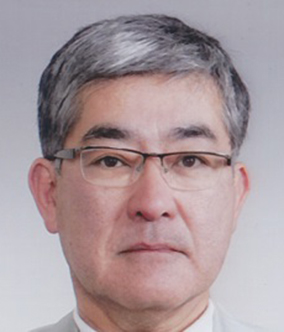 有限会社石川電気商会 代表取締役 石川雅治