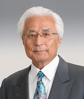 熊谷電気株式会社 代表取締役 熊谷光良