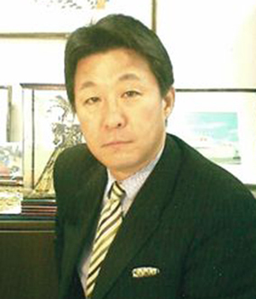 三浦電気工事株式会社 代表取締役 三浦光博