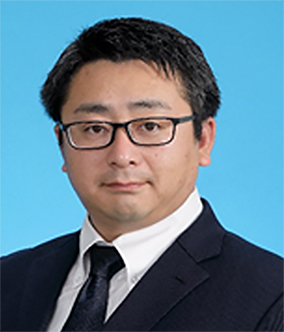 興和電気株式会社 代表取締役 武藤弘樹